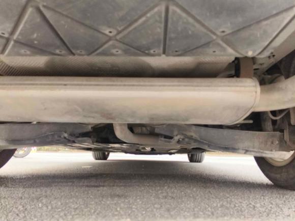 [常州·苏B] 二手福特福克斯2019款 三厢 EcoBoost 180 自动锋潮型