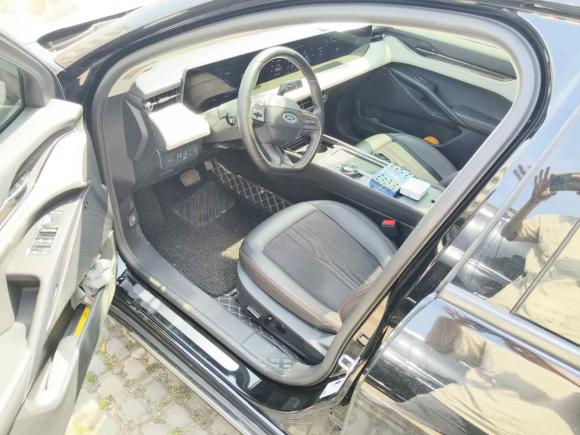 [苏州·苏E] 二手福特蒙迪欧2022款 EcoBoost 245 至尊型