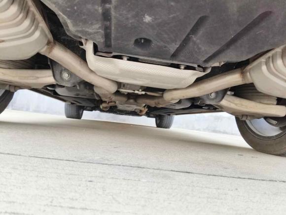 [武汉·鄂A] 二手红旗红旗HS72019款 3.0T 自动四驱智联旗领版