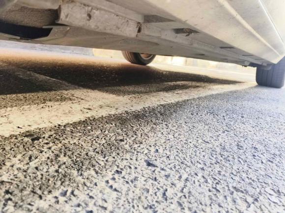 [西安·陕A] 二手大众一汽-大众CC2011款 2.0TSI 至尊型