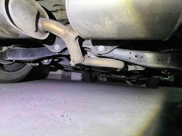 [上海·蒙D] 二手宝沃宝沃BX72016款 28T 四驱旗舰版 5座