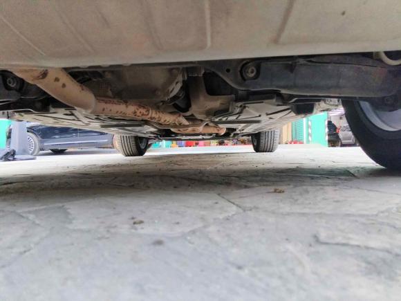 [武汉·鄂A] 二手奔驰奔驰GLC2016款 GLC 200 4MATIC