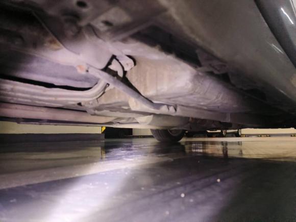 [无锡·沪J] 二手雷克萨斯雷克萨斯ES2010款 240 典雅版