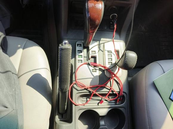 [广州·粤A] 二手三菱帕杰罗2006款 3.0L AT GLS