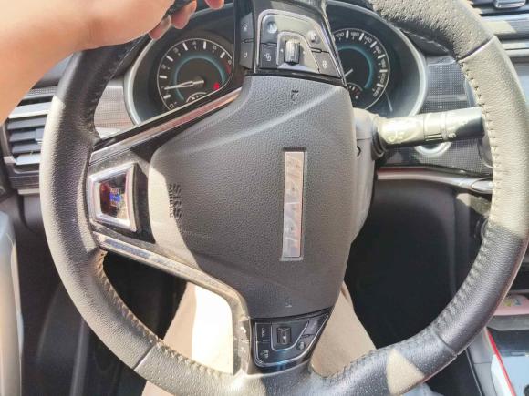 [金华·浙G] 二手哈弗哈弗H22017款 蓝标 1.5T 手动两驱豪华型