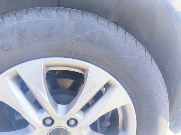 [南通·苏F] 二手哈弗哈弗M62018款 改款 1.5T DCT两驱精英型