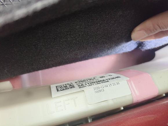 [深圳·粤B] 二手特斯拉Model 32020款 改款 标准续航后驱升级版