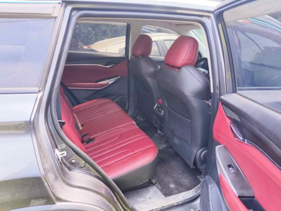 [合肥·皖A] 二手长安长安CS75 PLUS2020款 1.5T 自动豪华型