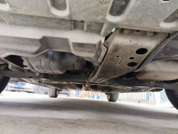 [上海·浙F] 二手吉利汽车远景2017款 1.5L 自动幸福版