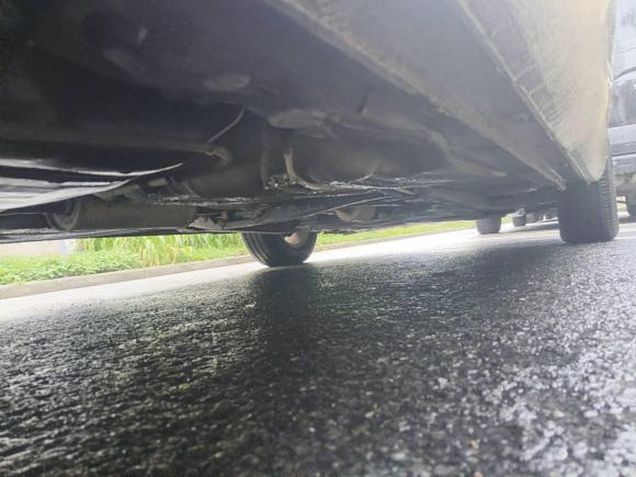 [南通·苏F] 二手大众宝来2017款 1.6L 自动时尚型