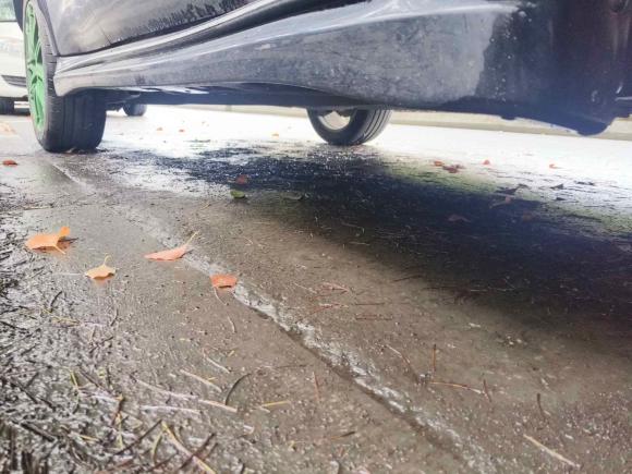 [苏州·苏E] 二手英菲尼迪英菲尼迪ESQ2014款 1.6L 率性版