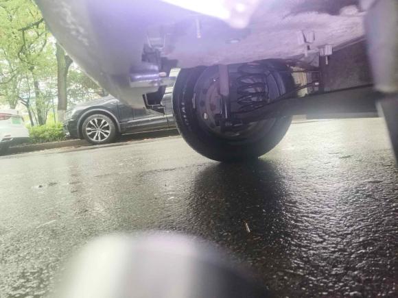 [杭州·浙A] 二手长安长安奔奔E-Star2021款 国民版 心悦版 磷酸铁锂（31.86kWh）