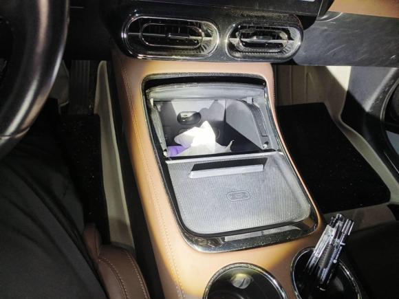 [杭州·浙A] 二手零跑汽车零跑C012022款 后驱长续航版