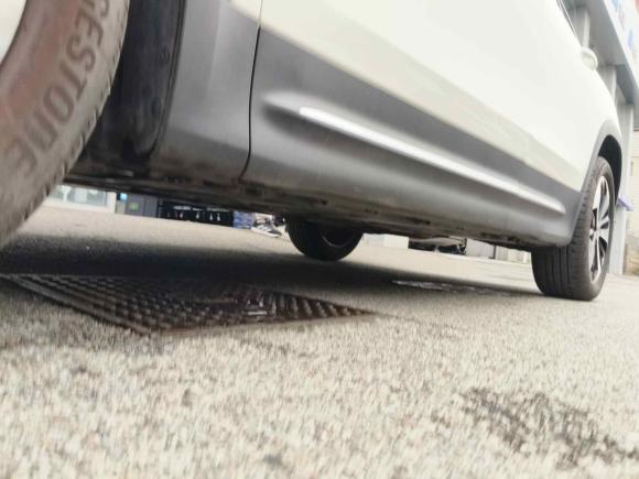 [青岛·鲁B] 二手奔驰奔驰GLB2022款 GLB 220 时尚型