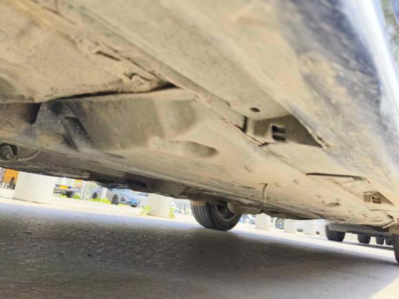 [西安·陕A] 二手丰田皇冠2010款 2.5L Royal 真皮天窗版