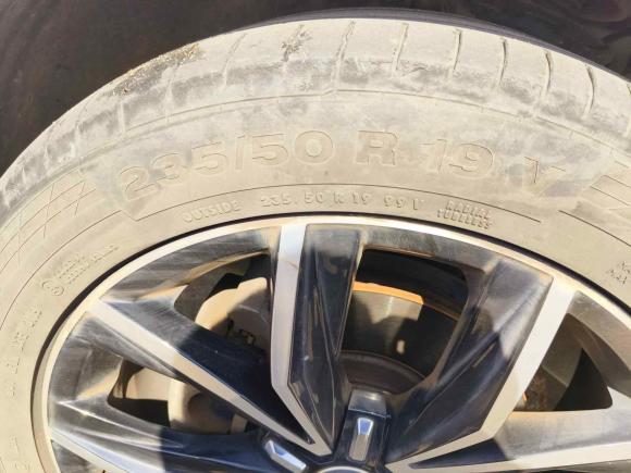 [上海·沪J] 二手大众途观L2019款 330TSI 自动两驱智动豪华版 国VI