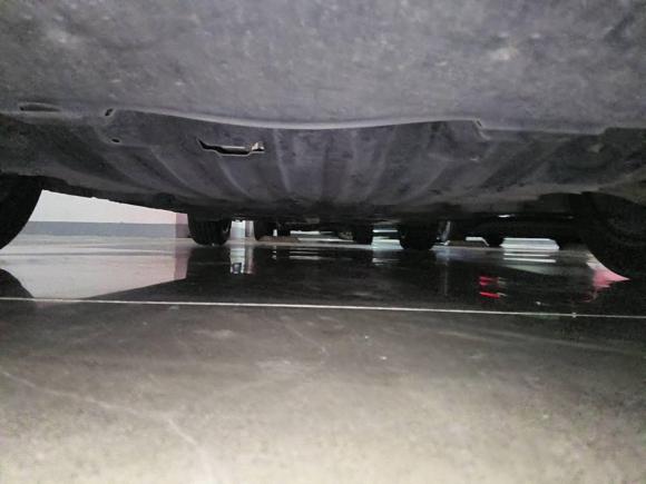 [南京·苏A] 二手别克微蓝72022款 652E 互联智慧型