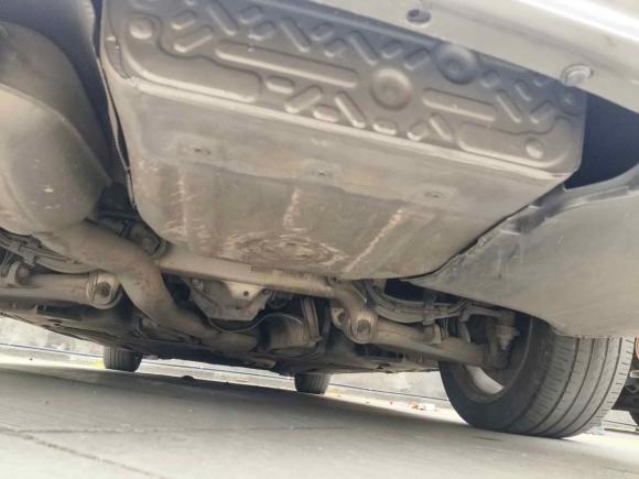 [成都·川G] 二手宝马宝马5系2012款 530Li 领先型