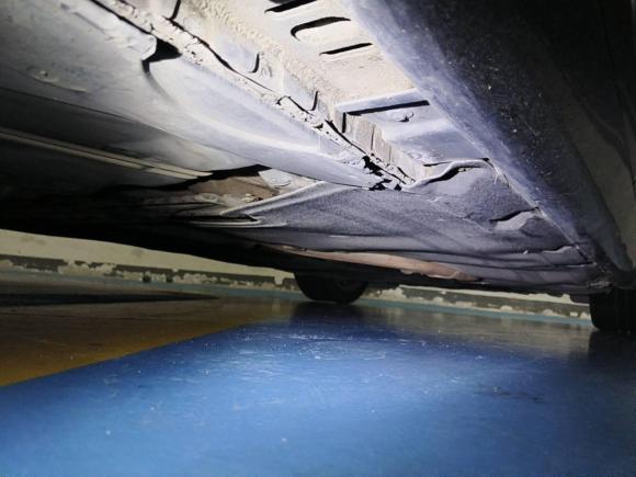 [深圳·粤B] 二手宝马宝马7系2011款 730Li典雅型