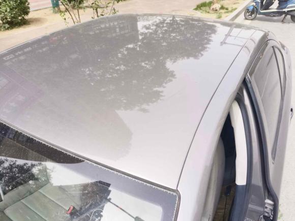 [西安·陕A] 二手斯柯达明锐2013款 1.6L 自动逸杰版