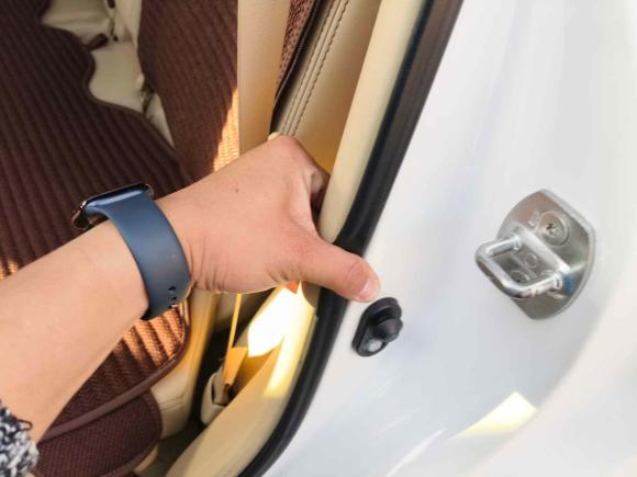 [青岛·冀R] 二手丰田普拉多2014款 4.0L 自动TX-L NAVI