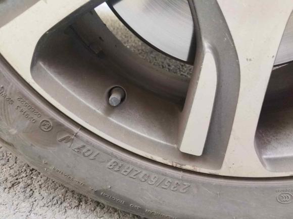 [嘉兴·浙F] 二手沃尔沃沃尔沃XC602015款 T5 AWD 智远版