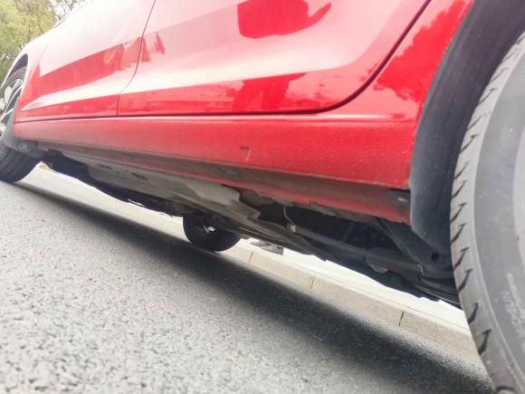 [上海·沪A] 二手斯柯达昕动2018款 1.6L 自动运动版