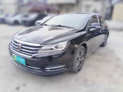 [上海·沪A] 荣威荣威e9502016款 1.4T 豪华版