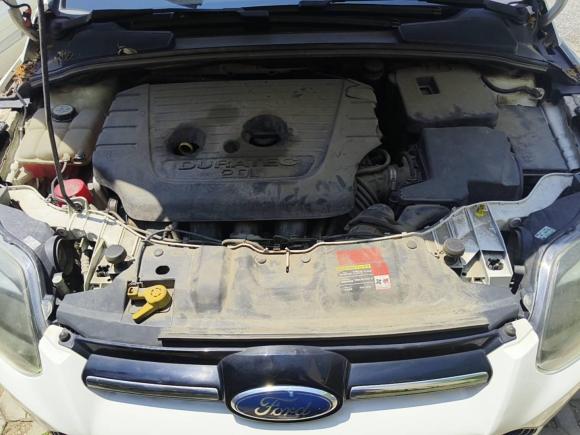 [青岛·鲁B] 二手福特福克斯2012款 两厢 2.0L 手动豪华运动型