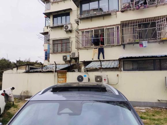 [上海·沪A] 二手荣威荣威RX5新能源2023款 eRX5 超混优越版