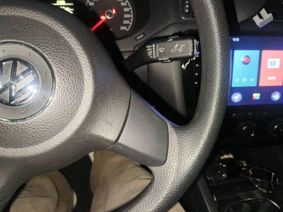 [杭州·苏L] 二手大众速腾2011款 1.6L 手动舒适型