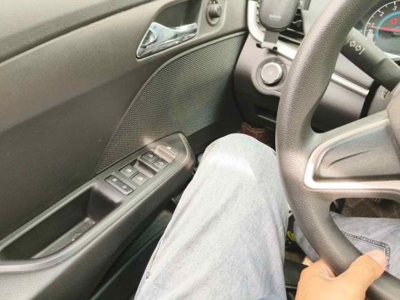 [南通·苏F] 二手雪佛兰科沃兹2016款 1.5L 手动欣悦版