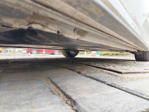 [南通·浙J] 二手领克领克032021款 2.0TD 自动劲Plus