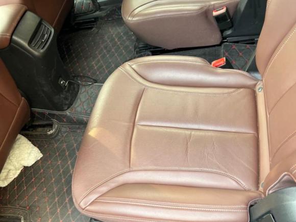 [常州·苏D] 二手别克别克GL62018款 18T 6座尊贵型