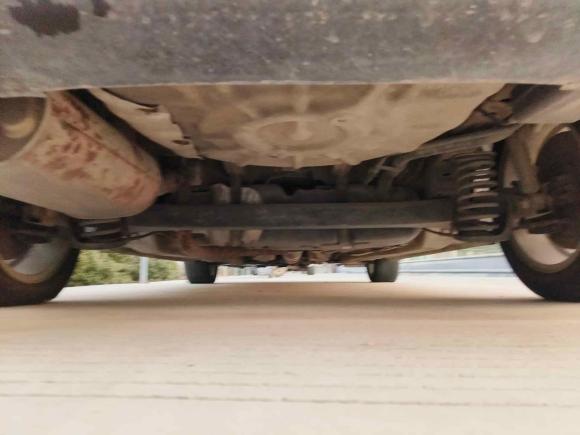 [宁波·浙B] 二手奇瑞艾瑞泽52019款 1.5L 手动自在版 国V