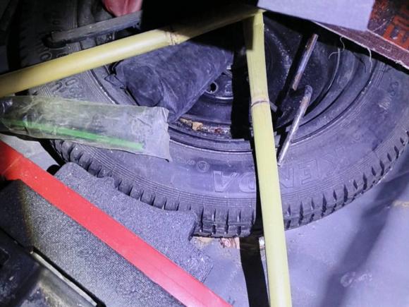 [杭州·皖D] 二手本田凌派2013款 1.8L 自动豪华版