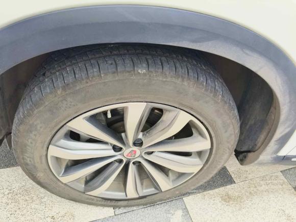 [上海·浙F] 二手荣威荣威RX5 MAX2019款 300TGI 自动4G互联豪华版