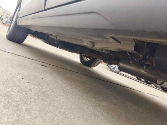 [常州·苏C] 二手哈弗哈弗H62019款 运动版 1.5T 自动两驱精英型 国VI