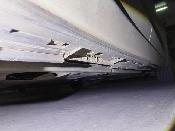 [武汉·鄂J] 二手马自达阿特兹2017款 2.0L 蓝天豪华版