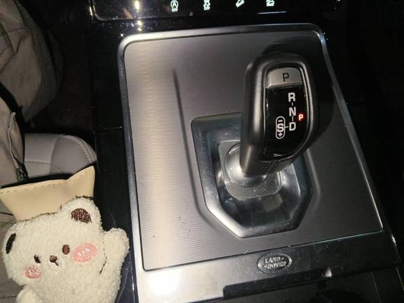 [广州·鄂A] 二手路虎揽胜极光2020款 249PS 青春版