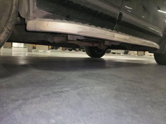 [南昌·赣A] 二手路虎神行者22013款 2.0T Si4 SE汽油版