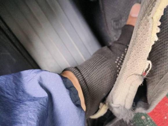 [嘉兴·浙F] 二手红旗红旗HS52019款 2.0T 智联旗享四驱版