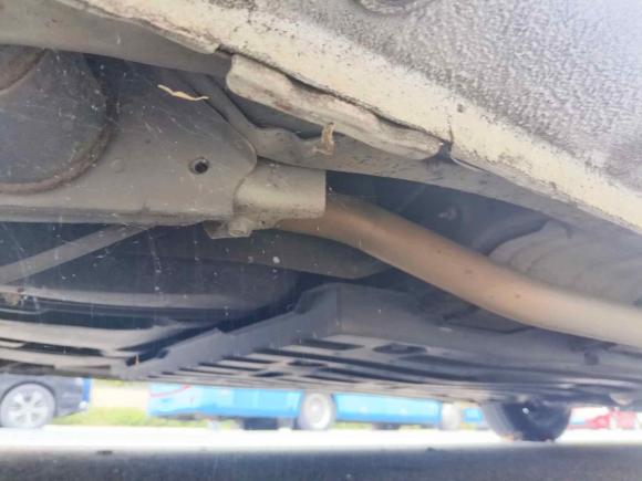 [合肥·皖A] 二手本田锋范2015款 1.5L CVT舒适版