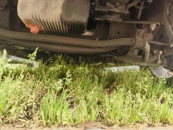 [武汉·鄂A] 二手江汽集团瑞风M52014款 1.9T 柴油手动商务版