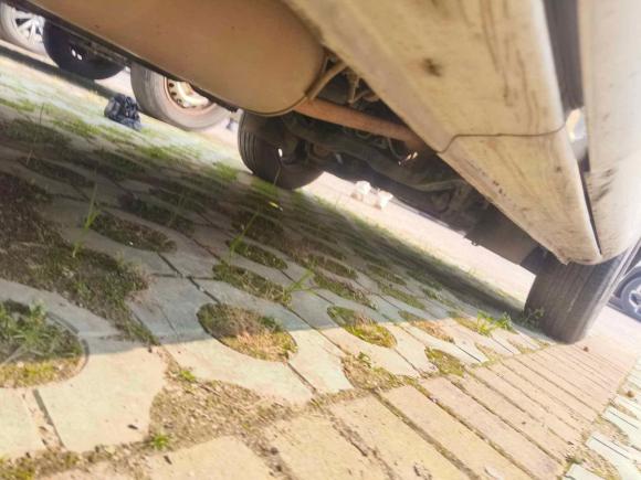 [南昌·赣E] 二手东风风行菱智2018款 M3 1.5L 5座基本型