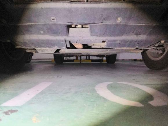 [武汉·鄂M] 二手本田本田CR-V2008款 2.0L 自动两驱都市版