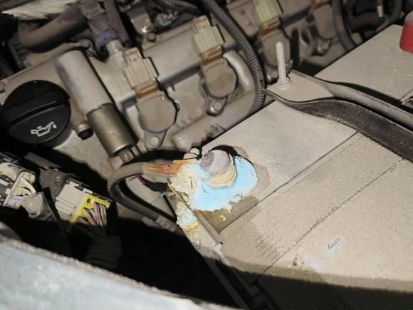 [上海·浙A] 二手五菱汽车五菱荣光2019款 1.5L 加长厢式运输车基本型2座