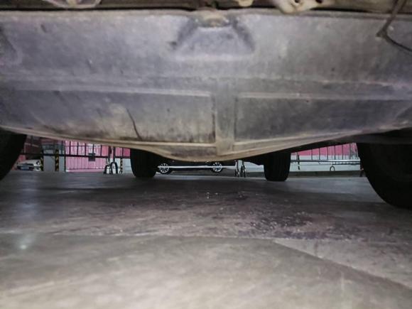 [常州·皖S] 二手宝骏宝骏5602017款 律动版 1.5T 手动尊享型