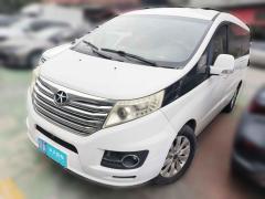 [广州·粤A] 江汽集团瑞风M52014款 1.9T 柴油手动公务版