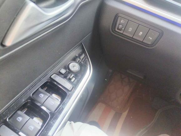 [青岛·鲁B] 二手现代库斯途2022款 270TGDi 智爱旗舰版 TOP